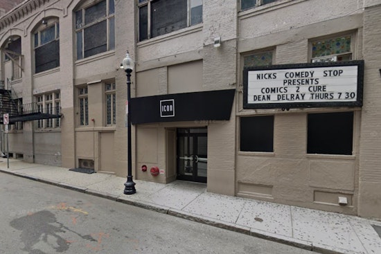 Boston Licensing Board Exonerates ICON Nightclub in Patron's Death, Urges Updated Emergency Plan