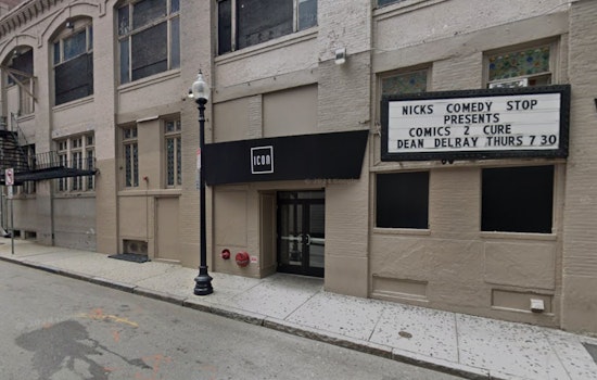 Boston Licensing Board Exonerates ICON Nightclub in Patron's Death, Urges Updated Emergency Plan