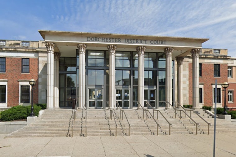 Boston Man Charged with Multiple Theft-Related Offenses Amid Spree in Dorchester Area