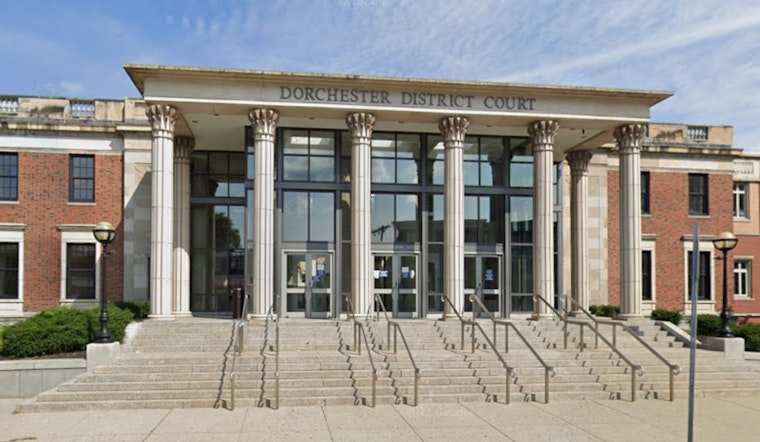 Boston Man Charged with Multiple Theft-Related Offenses Amid Spree in Dorchester Area
