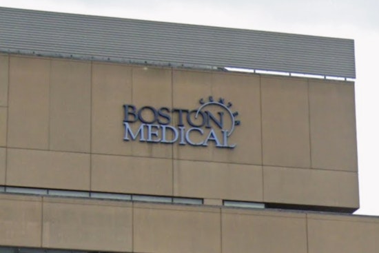 Boston Man Indicted on Rape Charges for Alleged Assault at Boston Medical Center ER