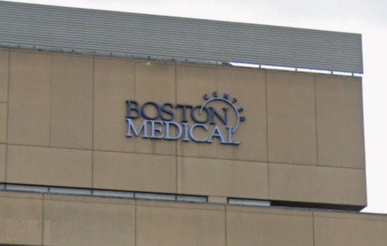 Boston Man Indicted on Rape Charges for Alleged Assault at Boston Medical Center ER