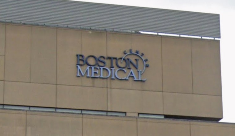 Boston Man Indicted on Rape Charges for Alleged Assault at Boston Medical Center ER