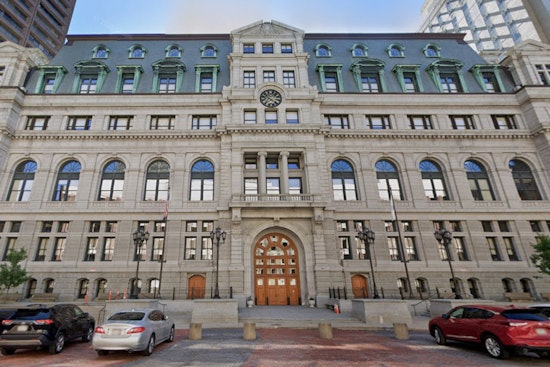 Boston Man Sentenced to 10-12 Years for Series of Robberies Targeting Elderly