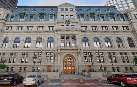 Boston Man Sentenced to 10-12 Years for Series of Robberies Targeting Elderly