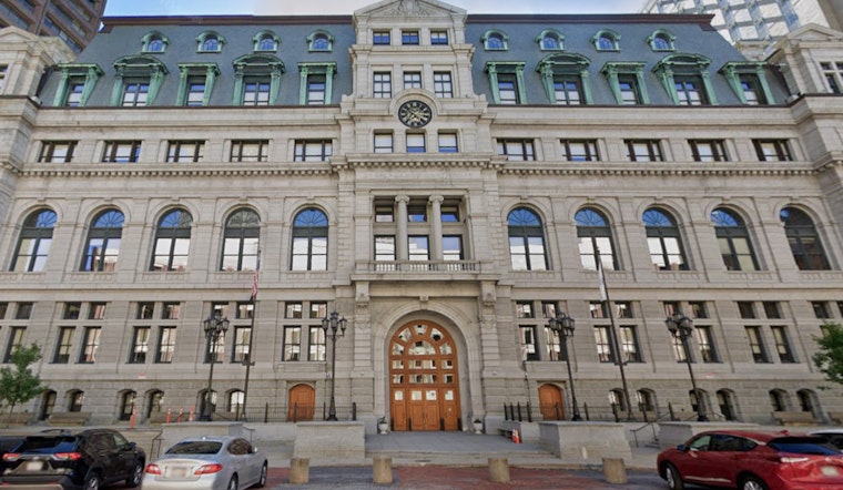 Boston Man Sentenced to 10-12 Years for Series of Robberies Targeting Elderly