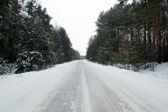 Boston on Alert for Accumulating Snow, Hazardous Travel Conditions Ahead of M.L.King Day