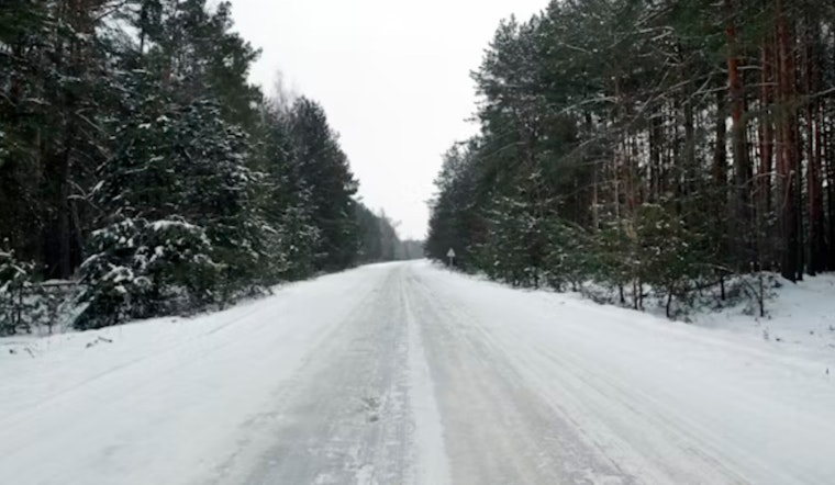 Boston on Alert for Accumulating Snow, Hazardous Travel Conditions Ahead of M.L.King Day