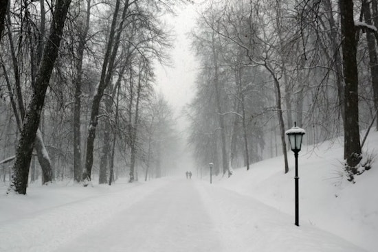 Boston on High Alert for Major Snowstorm, New England to Face Challenging Conditions