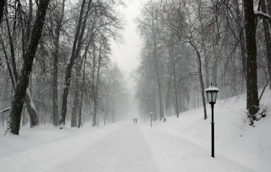 Boston on High Alert for Major Snowstorm, New England to Face Challenging Conditions