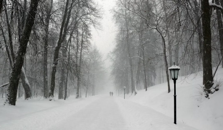 Boston on High Alert for Major Snowstorm, New England to Face Challenging Conditions