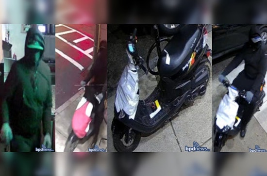 Boston Police Alert Public to Rise in Early Morning Commercial Burglaries in South Boston
