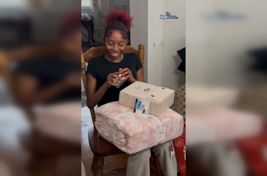 Boston Police Seek Public's Help in Locating Missing Dorchester Teen Briyana Jacques