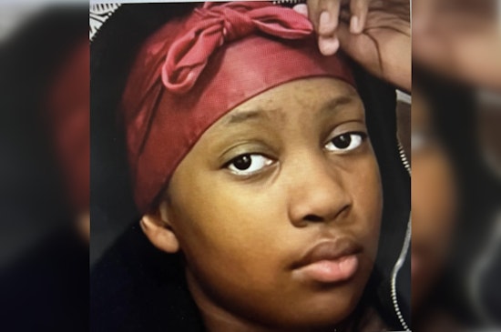 Boston Police Seek Public's Help in Search for Missing 15-Year-Old Tianui Derring