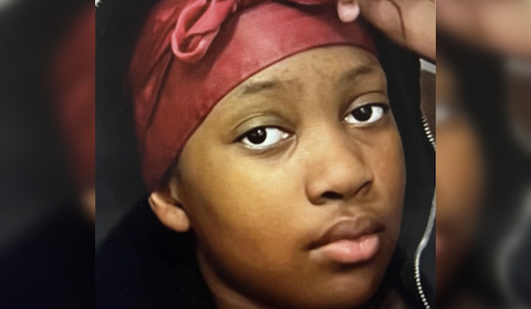 Boston Police Seek Public's Help in Search for Missing 15-Year-Old Tianui Derring