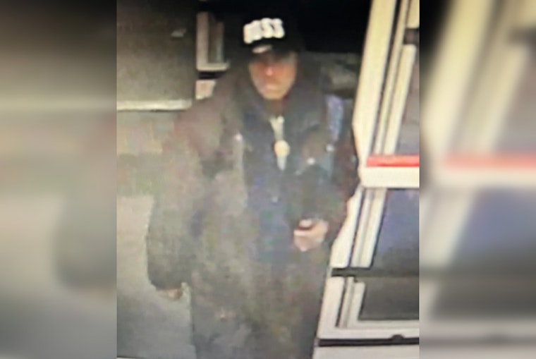 Boston Police Seek Public's Help to Identify Suspect in Dorchester Assault and Larceny Case