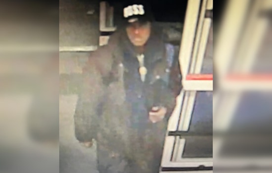 Boston Police Seek Public's Help to Identify Suspect in Dorchester Assault and Larceny Case