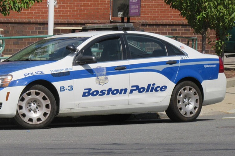 Boston Police Seek Public's Help to Identify Suspect in Roxbury Robbery Case
