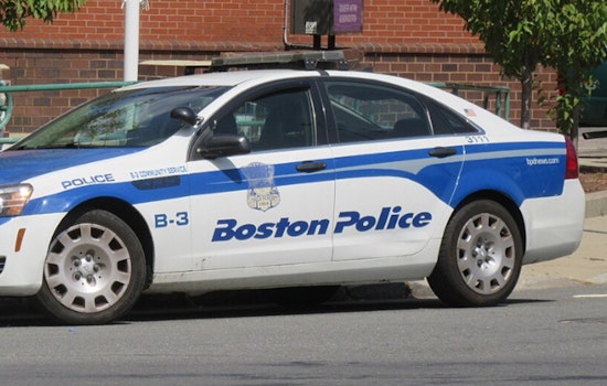Boston Police Seek Public's Help to Identify Suspect in Roxbury Robbery Case