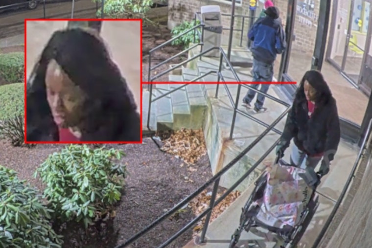 Boston Police Seek Two Suspects for Early Morning Break-In at Roxbury's Xfinity Store