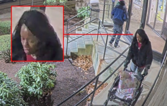 Boston Police Seek Two Suspects for Early Morning Break-In at Roxbury's Xfinity Store