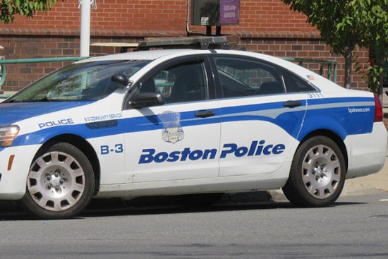 Boston Police Warn of Rising Courier Scams Targeting Older Adults