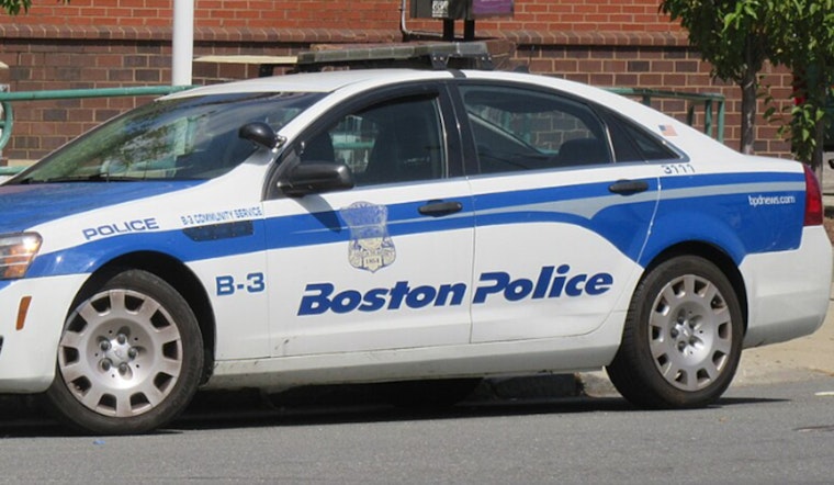 Boston Police Warn of Rising Courier Scams Targeting Older Adults