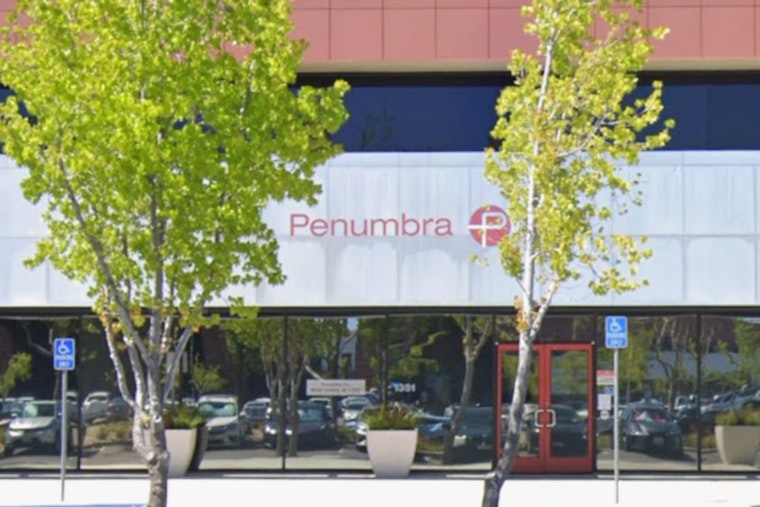 Boston Scientific Set to Acquire Penumbra in $14.5 Billion Deal to Expand Vascular Therapy Offerings