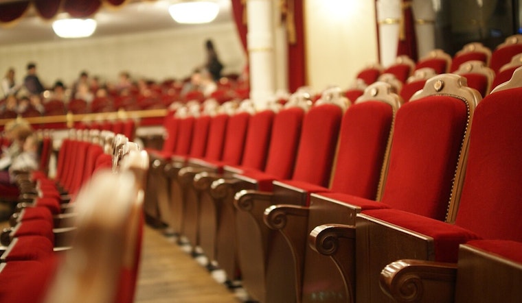 Boston's Adam Theater Delights Young Minds with "Library Lion" Musical at Calderwood Pavilion