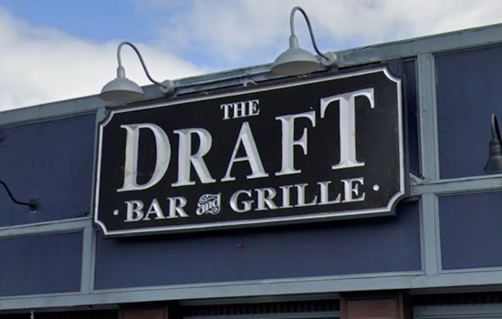 Boston's Draft Bar and Grille Shut Down for Underage Drinking Violations in Allston