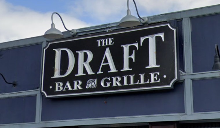 Boston's Draft Bar and Grille Shut Down for Underage Drinking Violations in Allston
