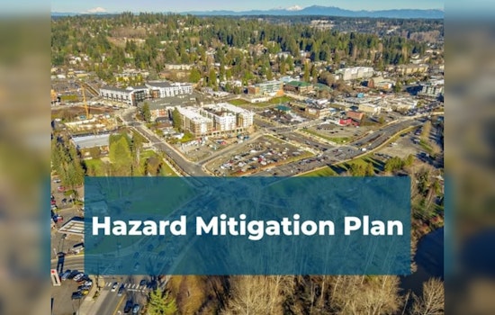 Bothell Ups Disaster Preparedness, Refreshes Hazard Mitigation Plan Amidst Climate Concerns