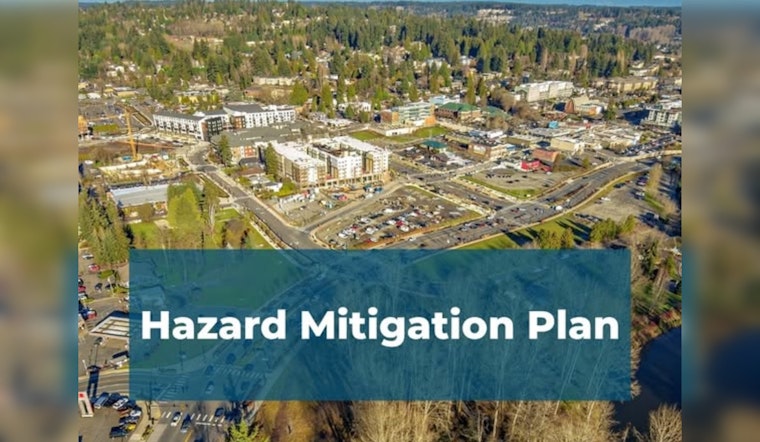 Bothell Ups Disaster Preparedness, Refreshes Hazard Mitigation Plan Amidst Climate Concerns