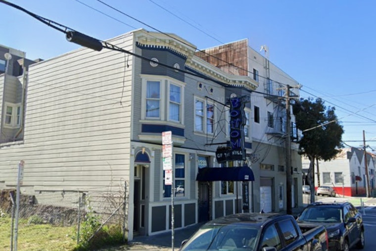 Bottom Of The Hill Bows Out As Potrero Hill’s Indie Lifeline Shuts After 35 Years