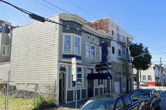 Bottom Of The Hill Bows Out As Potrero Hill’s Indie Lifeline Shuts After 35 Years