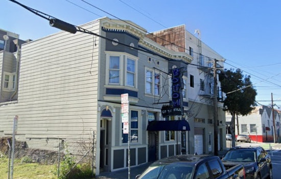 Bottom Of The Hill Bows Out As Potrero Hill’s Indie Lifeline Shuts After 35 Years