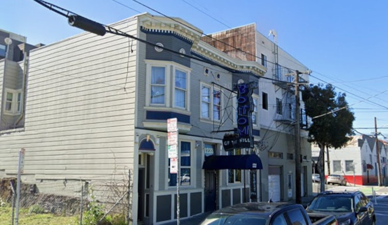 Bottom Of The Hill Bows Out As Potrero Hill’s Indie Lifeline Shuts After 35 Years