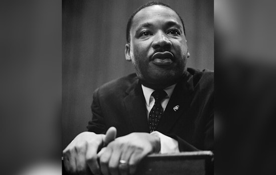 Boulder County Government Offices to Close for Martin Luther King Jr. Day, Essential Services to Remain Active