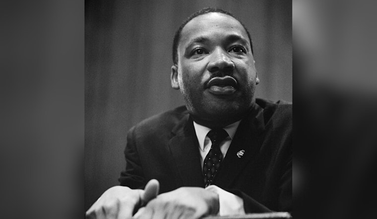Boulder County Government Offices to Close for Martin Luther King Jr. Day, Essential Services to Remain Active
