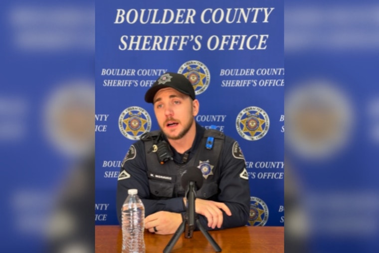 Boulder County Sheriff's Office Scores with Humorous 'Postgame' Video, Reinforces Commitment to Community Service