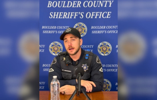 Boulder County Sheriff's Office Scores with Humorous 'Postgame' Video, Reinforces Commitment to Community Service