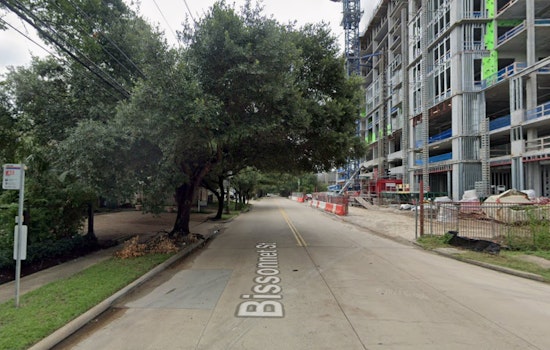 Boulevard Oaks ‘Ashby’ Tower Finally Opens, And The Rents Are Through The Roof