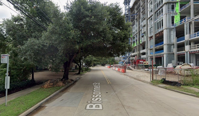 Boulevard Oaks ‘Ashby’ Tower Finally Opens, And The Rents Are Through The Roof