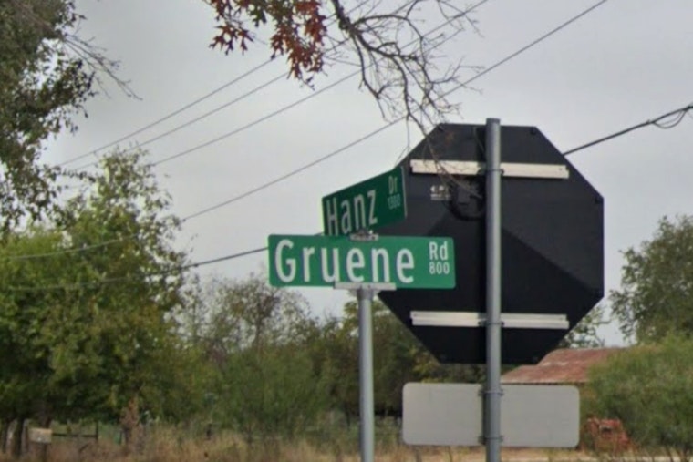 Boutique Battle In Gruene As New Braunfels Council Nudges Hotel Plan Forward