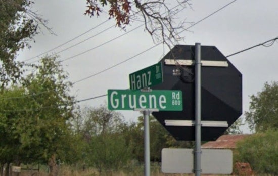 Boutique Battle In Gruene As New Braunfels Council Nudges Hotel Plan Forward