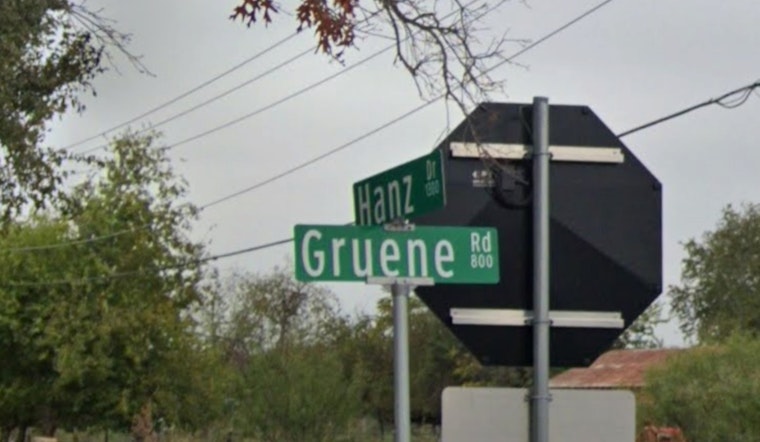 Boutique Battle In Gruene As New Braunfels Council Nudges Hotel Plan Forward