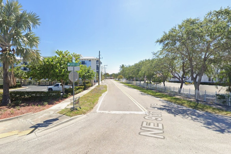 Boynton Beach Woman Charged in Shooting as Son Is Found Unharmed