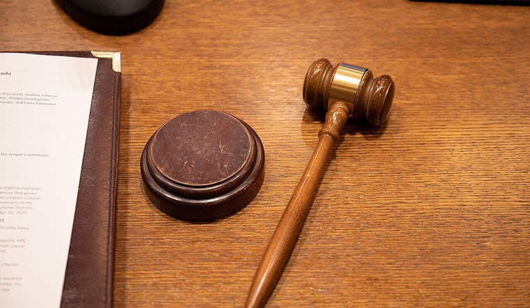 Brad Simpson Murder Trial Delayed Amid Scrutiny of New Evidence and Pre-Trial Motions in Olmos Park Case