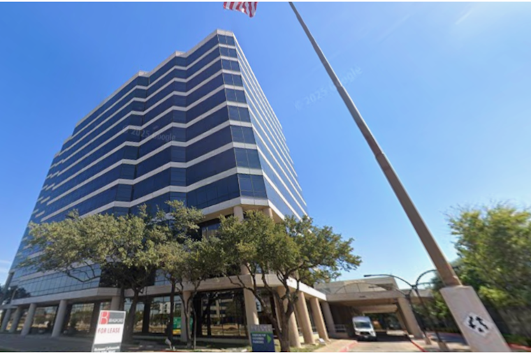 Bradford Bets $20 Million On Troubled Uptown Tower