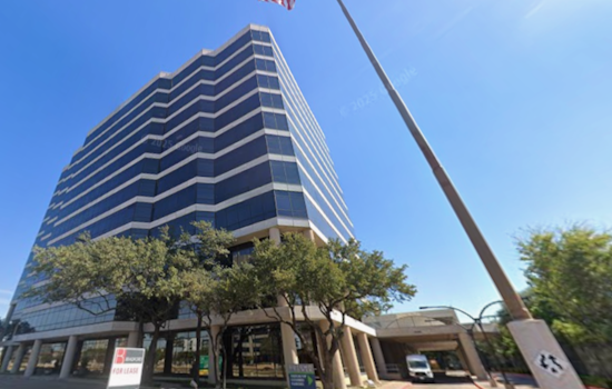 Bradford Bets $20 Million On Troubled Uptown Tower